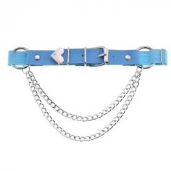 RAVELAND HEARTLESS GARTER