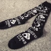 RAVELAND OUIJA BOARD SOCKS