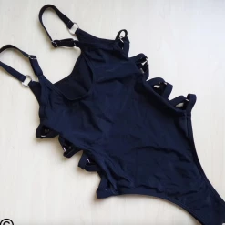 RAVELAND ALL IN SWIMSUIT