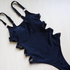 RAVELAND ALL IN SWIMSUIT