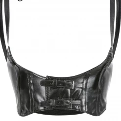 RAVELAND IM KOOL UNDERBUST CORSET