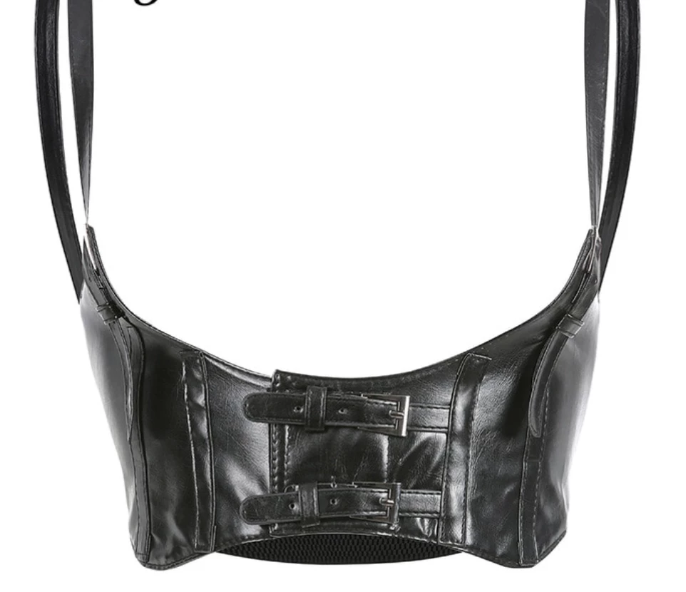 RAVELAND IM KOOL UNDERBUST CORSET 3 RAVELAND IM KOOL UNDERBUST CORSET