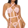 FORPLAY Bound To You Lingerie Set 1 FORPLAY Bound To You Lingerie Set