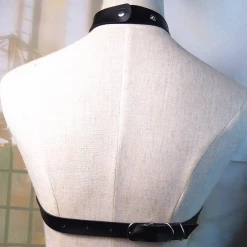 RAVELAND WOMEN INTO MYSELF TOP HARNESS