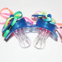 RAVELAND LED PACIFIER HEADBANGER COLLECTION