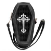 RAVELAND PLAY DEAD BAG -BLACK 1 RAVELAND PLAY DEAD BAG -BLACK