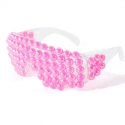 RAVELAND ACCESSORIES BUBBLE TRUBLE GLASSES