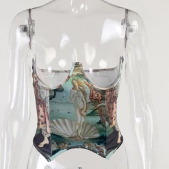 RAVELAND OLDEN DAYS UNDERBUST WOMEN