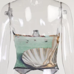 RAVELAND OLDEN DAYS UNDERBUST WOMEN