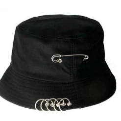 RAVELAND KICK THE BUCKET HAT HEADBANGER COLLECTION