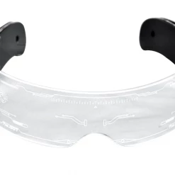 RAVELAND LED GLASSES HEADBANGER COLLECTION 8 RAVELAND LED GLASSES HEADBANGER COLLECTION