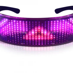 RAVELAND SMART LED GLASSES HEADBANGER COLLECTION