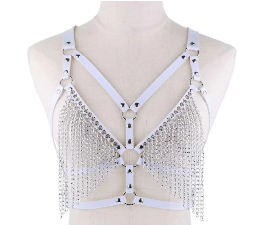 RAVELAND IM SASSY (top Harness) WOMEN 5 RAVELAND IM SASSY (top Harness) WOMEN