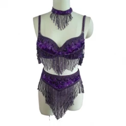 RAVELAND EGYPTIAN RAVE QUEEN SET