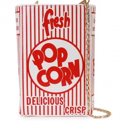 RAVELAND GOING TO BE A MOVIE PURSE BAGS & BACKPACKS