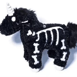 RAVELAND DEADLY UNICORN PURSE