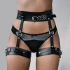 RAVELAND NO TIME TO WAIST HARNESS