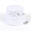 RAVELAND KICK THE BUCKET HAT- WHITE HATS