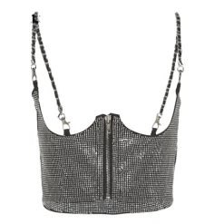 RAVELAND WOMEN FLASH WARNING UNDERBUST