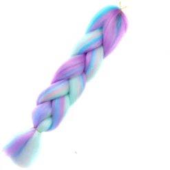 RAVELAND PURPLE RAIN HAIR BRAID