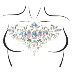 LEG AVENUE Aura Jewels Sticker