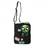 RAVELAND PEEKING ALIEN MESSENGER BAG NEW ARRIVALS