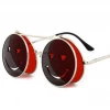 RAVELAND BIG SMILE SUNGLASSES