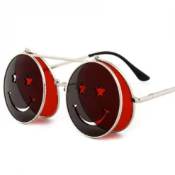 RAVELAND BIG SMILE SUNGLASSES