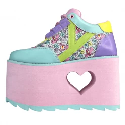 YRU QOZMO LO CARE BEARS - PASTEL NEW ARRIVALS