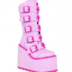 YRU DUNE TOXICA - PINK NEW ARRIVALS