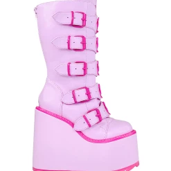 YRU DUNE TOXICA - PINK NEW ARRIVALS