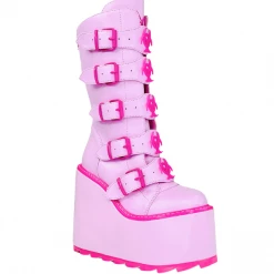 YRU DUNE TOXICA - PINK NEW ARRIVALS