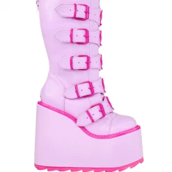 YRU DUNE TOXICA - PINK NEW ARRIVALS