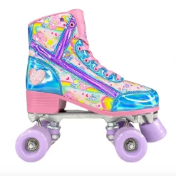 YRU QOZMIQ SK8 CARE BEARS - PASTEL NEW ARRIVALS