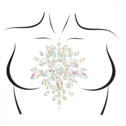 LEG AVENUE Celestial Jewels Sticker ACCESSORIES