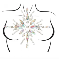 LEG AVENUE NEW ARRIVALS Soleil Jewels Sticker