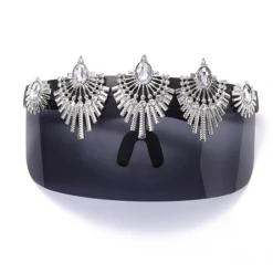 RAVELAND At The Gala Viser