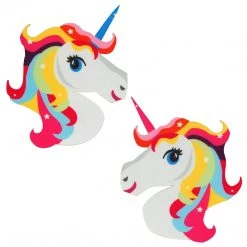 NevaNude Magic Unicorn Multicolor Pasties ✨MISCHIEVOUS & MAGICAL COLLECTION