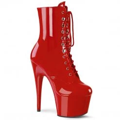 PLEASER I ADORE YOU/ RED HEELS