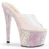 DISCONTINUED PINK YUM YUM HEELS