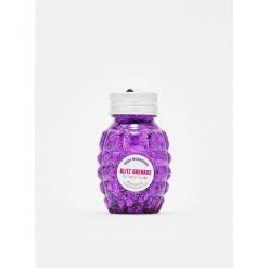 RAVELAND VERY BERRY GLITZ GRENADE GLITTER