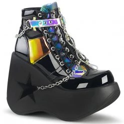 PLEASER DYNAMITE-101 (ANKLE BOOTS) SHOES