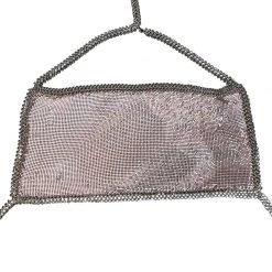 Hot&Delicious WOMEN PINK SHIMMER TOP