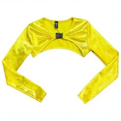 RAVELAND SEASHELL SHRUG TOP WITH BUCKLE NEW ARRIVALS 9 RAVELAND SEASHELL SHRUG TOP WITH BUCKLE NEW ARRIVALS