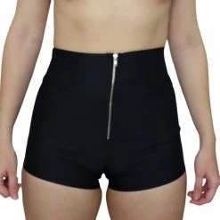 RAVELAND ZIP IT UP HIGH WAISTED BOTTOMS