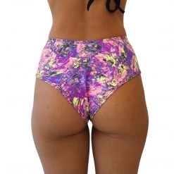 RAVELAND LOST FREQUENCY PURPLE CHEEKY BOTTOM NEW ARRIVALS