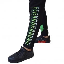 RAVELAND TECHNOCHRONIC JOGGERS NEW ARRIVALS