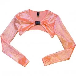 RAVELAND SEASHELL SHRUG TOP WITH BUCKLE NEW ARRIVALS 8 RAVELAND SEASHELL SHRUG TOP WITH BUCKLE NEW ARRIVALS