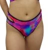 RAVELAND MYSTIC DRAGON SHARK PANTY NEW ARRIVALS