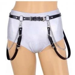 RAVELAND WOMEN LOVE SICK WAIST HARNESS